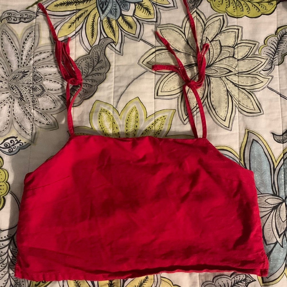 Brandy Melville tank top